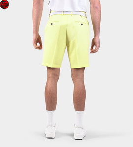 Pantalones Cortos de Golf Ligeros para Hombre, de Secado Rápido, Casuales, para Tenis, de Cintura Media, Plisados, para Uso en Exteriores, con Logotipo Personalizado - Product Image 6