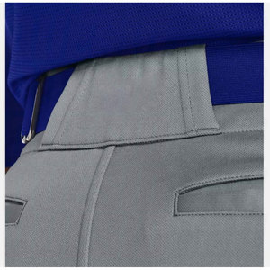 Custom Logo Wholesale Sublimated Blank Baseball Uniform <b>Pant</b> Mens Full Length Training Baseball <b>Pants</b> High Quality Breathable - Product Image 3