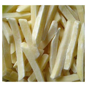 Proveedor de exportación de patatas fritas congeladas en contenedores con soluciones de envío globales para distribuidores y mayoristas - Product Image 1