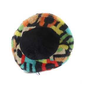 Chapeau Bob Unisexe en Coton Brodé 3D Personnalisé de Haute Qualité avec Sangle Réglable à Séchage Rapide, Protection Solaire, Prêt pour la Plage - Product Image 3