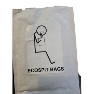 Sac à vomissements chirurgical léger, conception anti-fuite, fermeture robuste pour hôpitaux et cliniques à bas prix, directement du fabricant - Product Image 1