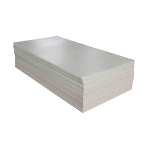 Épaisseur à haute densité de la feuille 12mm 16mm 20mm d'UHMWPE pour des composants de génie mécanique - Product Image 1