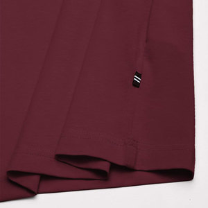Camiseta Polo Informal de Verano para Hombre, Precio Económico al por Mayor, Lisa, para Uso Formal al Aire Libre, Servicio OEM/ODM - Product Image 5