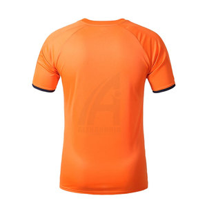 Alexandria Industries, Camisetas de Fútbol con Diseños Únicos Hechos a Medida, Camisetas de Fútbol de Alta Calidad, Más Vendidas, Cómodas, con Servicio OEM - Product Image 6