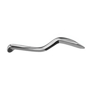 Retractor Bucal Minnesota de 5.5 Pulgadas, Instrumento de Examen Dental, Acero Inoxidable de Grado Alemán, Profesional - Product Image 5