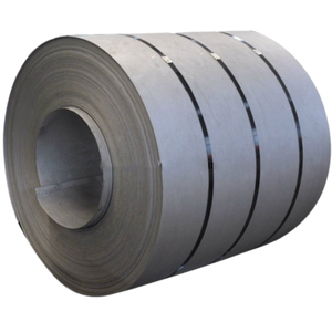 Bobina de Acero al Carbono SS400 Laminada en Caliente, Precio Bajo, Alta Resistencia para Uso Industrial, Fabricante OEM, Venta al Por Mayor de Fábrica - Product Image 4