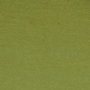 Tela Francesa de Rizo Orgánica Transpirable de Calidad de Exportación para Ropa Urbana y Deportiva, Verde Sólido, Tejido de Algodón Teñido Liso - Product Image 6