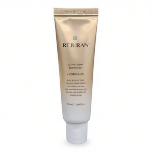 Crema Facial Activa REJURAN Enhanced 50ml con C-PDRN, Ceramidas, Péptidos y Ácido Hialurónico para Reparación de la Barrera Cutánea e Hidratación Profunda - Product Image 3