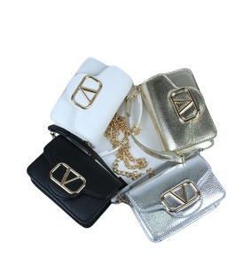 Bolso infantil, mini bolso de mano, bolso para niña pequeña, bolso bandolera de princesa, bolso de moda - Product Image 1