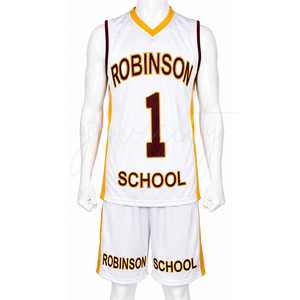 Gants de basketball unisexes respirants et à séchage rapide, design unique et personnalisé, haute qualité, taille plus, pour uniformes de ville, 2026 - Product Image 3