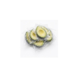Deliciosos aguacates Hass congelados IQF de primera calidad, los más vendidos de fábrica en Vietnam, envasados en bolsas de 10 kg - Product Image 1