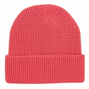 Men Soft Winter Beanie <b>Hat</b> Classic Plain Knit <b>Cap</b> Stretch Comfortable Warm Head Cover for Outdoor Sports Daily Lifestyle Use - Product Image 1