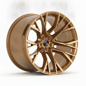 Rines Deportivos de Alto Rendimiento de 19 y 20 Pulgadas, 5x112, Fabricados con Tecnología Flow Forming, para BMW M4 G82 - Product Image 6