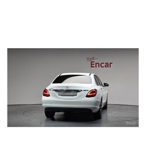 เมอร์เซเดส-เบนซ์ ซี-คลาส C200 ปี 2020 ระยะทาง 55,679 กม. เกียร์อัตโนมัติ พวงมาลัยซ้าย มาตรฐานไอเสียยูโร 5 พร้อมกล้องมองหลัง - Product Image 3