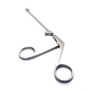 Arthroscopic Punch Orthopedic Instruments Stainless Steel Manual MOL Certified by Medicab Surgical Instruments by <b>Blush</b> Surgical - Product Image 1
