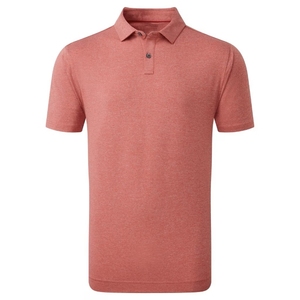Men's Short Sleeve <b>Polo</b> Shirt Solid Color Casual Woven Oxford Fabric Regular Fit Button Design Breathable Custom Logo - Product Image 2