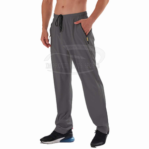 OEM Pantalon de marche long en polyamide extensible, respirant et durable de haute qualité, à séchage rapide, décontracté, pour le sport, le camping et l'extérieur. - Product Image 6