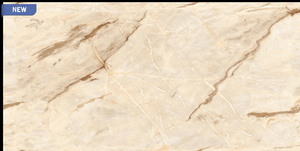 Azulejos de Porcelana de la Mejor Calidad de 600X1200 mm para Sala de Estar Moderna, Azulejos de Cerámica para Casa o Villa - Product Image 1