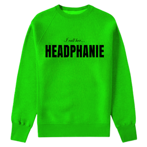 Wholesale Custom 450Gsm Heavyweight 100% Cotton Fleece Oversized Men Crewneck Sweatshirt - Product Image 4