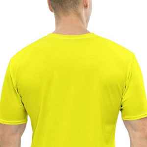 High Quality Custom Men's T-Shirts Printing LOGO <b>Polyester</b> Sublimation Graphic T Shirts Printed Custom <b>Tshirt</b> for Sale - Product Image 2
