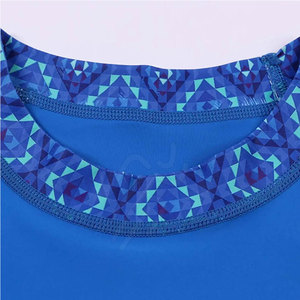 Camiseta Deportiva para Hombre, Sublimada, Transpirable, de Secado Rápido y Ecológica, Venta al Por Mayor - Product Image 5