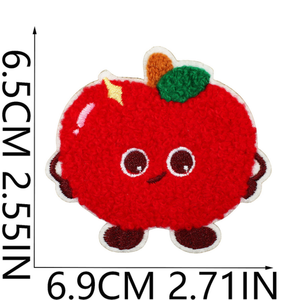 OEM ODM Custom Embroidery <b>Patches</b> for Clothing Jackets Caps Hats Bags Personalized Logo Iron <b>On</b> <b>Sew</b> <b>On</b> Velcro Hook Loop Badge - Product Image 2