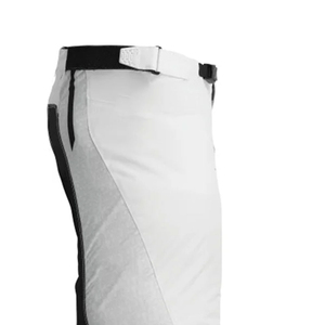 Pantalon de moto en cuir véritable pour course, prix de gros, fabricant pakistanais, pantalon de course en cuir pour hommes - Product Image 4