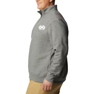 Pulls en polaire pour hommes à manches longues pour l'hiver, pull en polaire pour hommes très vendus, meilleurs pulls en polaire pour hommes à la mode - Product Image 2