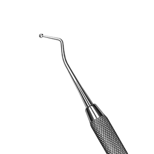 Limes manuelles endodontiques en acier inoxydable de haute qualité avec instruments manuels pour cliniques dentaires professionnelles - Product Image 3