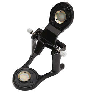 Articulador Dental Magnético Pequeño, Articuladores de Dentaduras Ajustables, Instrumentos de Laboratorio Dental - Product Image 3