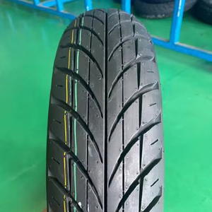 ยางรถสกู๊ตเตอร์เวียดนาม KUMATIRE K244 3.50-10 100/90-10 แบบไม่มียางใน สำหรับการเดินทางในเมืองและรถมอเตอร์ไซค์ส่งของ - Product Image 5