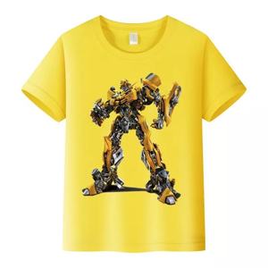 Impression de t-shirts personnalisés avec votre propre marque, t-shirt avec logo pour hommes, t-shirts promotionnels personnalisés pour le travail avec étiquette, t-shirts personnalisés - Product Image 2