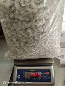 La opción perfecta para usar escamas de pescado que producen colágeno, gelatina y productos farmacéuticos a granel para la belleza - Product Image 4