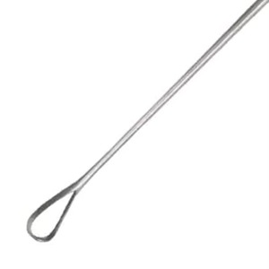 Juego de Curetas Uterinas de Acero Inoxidable con Diseño de Logotipo Personalizado - Uso Manual, Suministros Médicos Quirúrgicos - Product Image 6