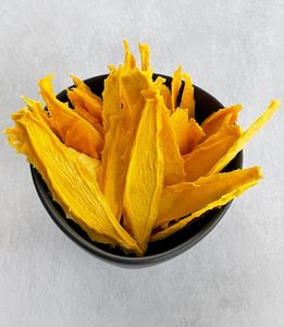 Fusion de mangues tropicales, collation de fruits naturels et moelleux, qualité supérieure - Product Image 4