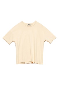 Vêtements pour femmes, t-shirt basique pour femmes, t-shirt court de haute qualité 100% coton, t-shirts pour femmes - Product Image 3