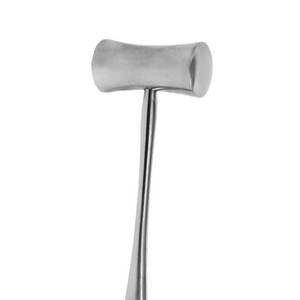 Martillo Quirúrgico Manual de Acero Inoxidable de Alta Calidad, Instrumento Médico Ortopédico de Grado Médico en venta a bajo precio - Product Image 6