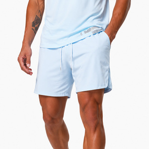Conjunto de Playa de Dos Piezas para Hombre J S Sports Wear, Camiseta de Manga Corta de Secado Rápido con Estampado de Palmeras y Pantalones Cortos, Estilo Casual de Verano - Product Image 3