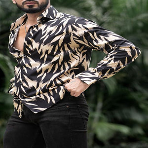 Venta al por mayor 100% algodón Unisex camiseta para hombres logotipo personalizado impreso transpirable Casual camiseta en blanco - Product Image 4