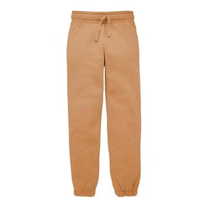 Hot Selling Fashionable Slim Fit High Street Style Men's Trouser 100% Cotton <b>Plain</b> Dyed Elastic Breathable Quick Dry <b>Canvas</b> - Product Image 4