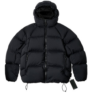 Blousons matelassés pour hommes en coton et polyester, design haut de gamme, nouvelle collection, lavables, faciles à porter. - Product Image 1