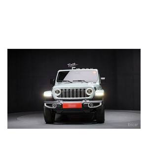 Jeep Wrangler 2.0 Sahara 2024/5, Techo Descapotable, 4 Puertas, 18,175 km, Caja de Cambios Automática, Volante a la Izquierda, Cámara Trasera - Product Image 3
