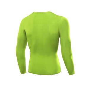 Maillot de bain à manches longues à protection intégrale, séchage rapide, respirant, protection UV, extensible, pour hommes et femmes, surf, plongée - Product Image 5