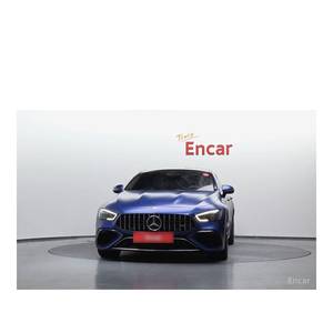 Mercedes-Benz AMG GT 2023, 4 Puertas, 63 S 4MATIC+, Volante a la Izquierda, Caja de Cambios Automática, Cámara Trasera, Techo Solar Panorámico, Faros LED - Product Image 3