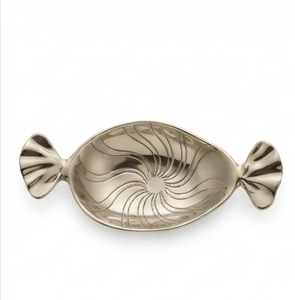 Hot Aluminum Unique Style Fancy Salad <b>Platter</b> Modern Luxury Elegent <b>Serving</b> <b>Platter</b> European Style Modern <b>Serving</b> Fruit <b>Platter</b> - Product Image 5