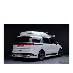 Pour Kia Carnival 9 places, limousine haut de gamme, essence, boîte automatique, conduite à gauche, 7 212 km, novembre 2022 - Product Image 2