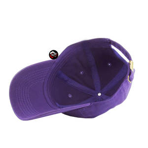 หมวกกีฬาเท่ๆ แบบ Snapback ปรับขนาดได้ เหมาะสำหรับกิจกรรมกลางแจ้งและการฝึกซ้อม หมวกกีฬาน้ำหนักเบา - Product Image 3