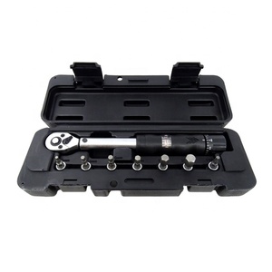 [Handy-Age]-Clé dynamométrique pour vélo 1/4 "(HT1000-140) - Product Image 1
