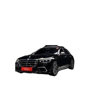 Mercedes-Benz Clase S S580L 4MATIC 2024, Volante a la Izquierda, Caja de Cambios Automática, 96,838 km - Product Image 1