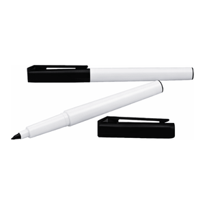 Simport Write-ON <b>Black</b> Lab <b>Marker</b> <b>Pen</b> for High-Temperature Histology Marking - Product Image 1